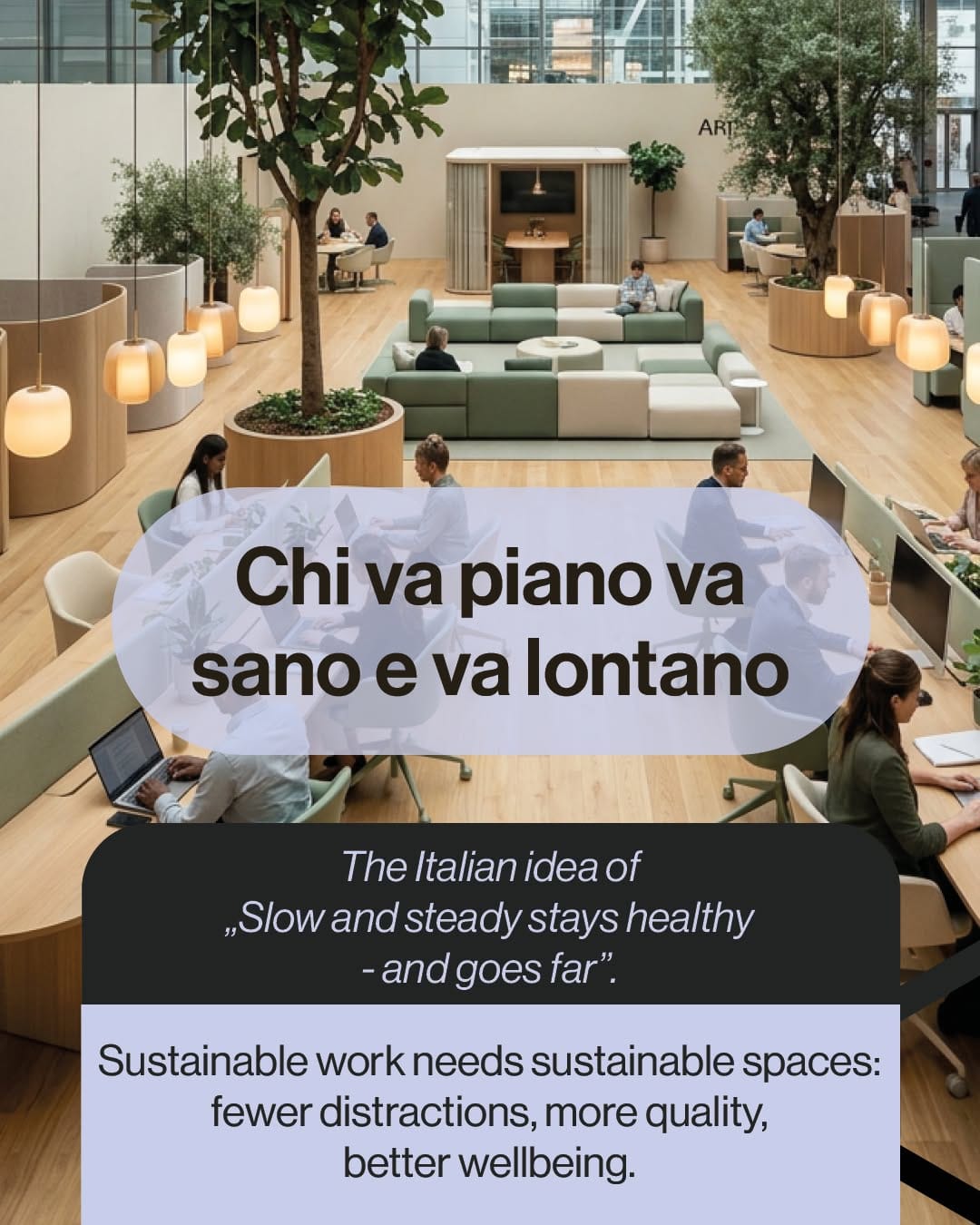 Post 2 by @orgatec on Instagram (carousel)