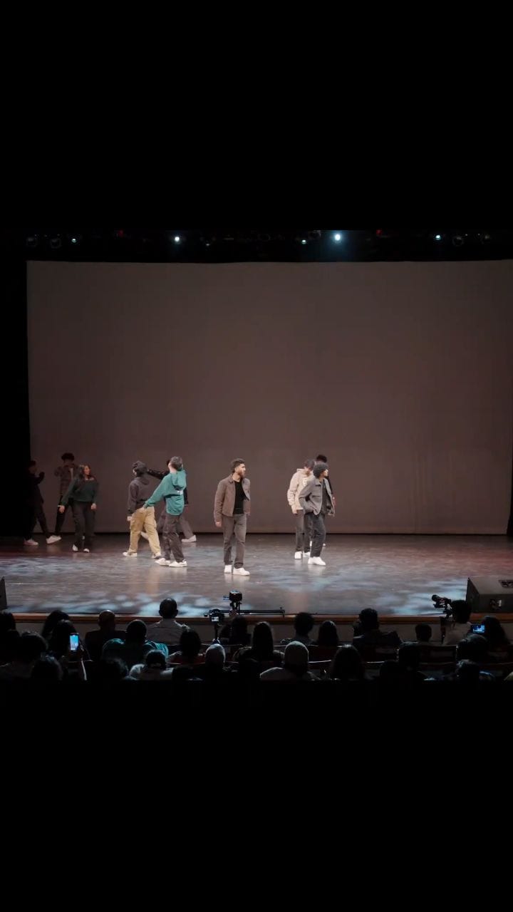 Post 7 by Praveen M on Instagram (video)