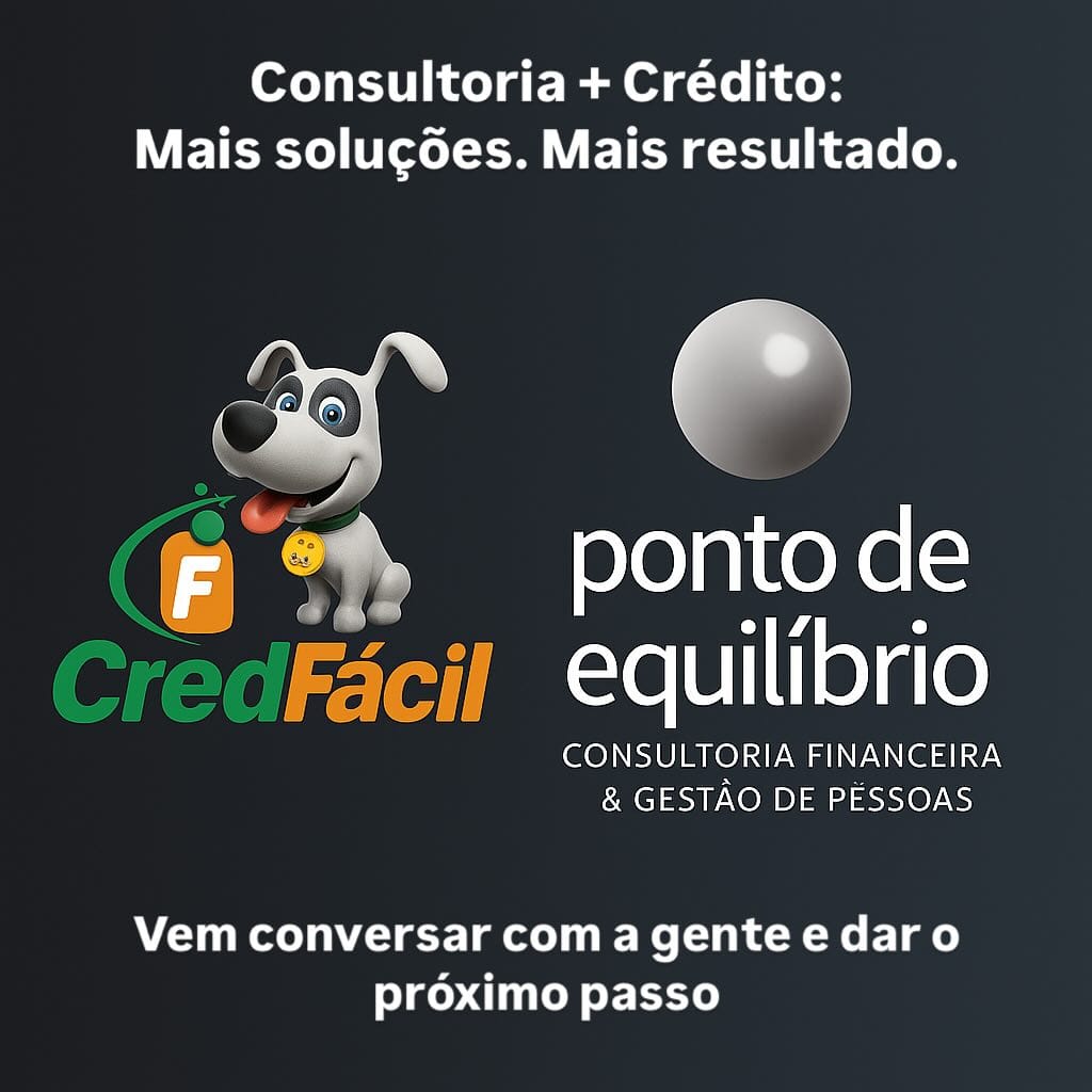 Post 9 by Ponto de Equilíbrio Consultoria Financeira on Instagram (image)