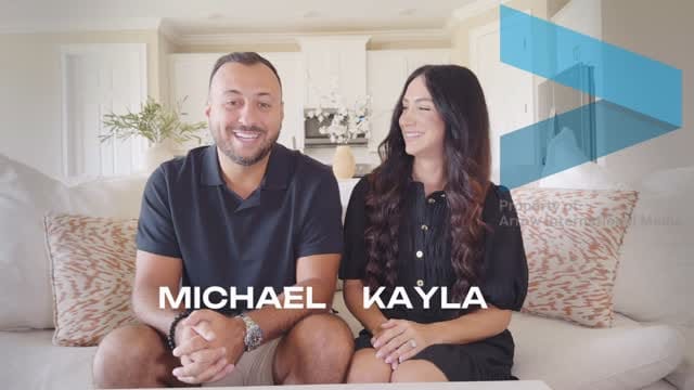 Post 8 by Michael Sotoadeh on Instagram (video)