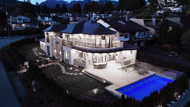 Post 9 by Archia Development Ltd. | Custom Home Builder & Renovation| on Instagram (video)