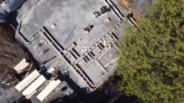Post 3 by Archia Development Ltd. | Custom Home Builder & Renovation| on Instagram (video)