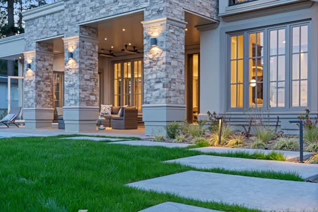 Post 2 by Archia Development Ltd. | Custom Home Builder & Renovation| on Instagram (video)