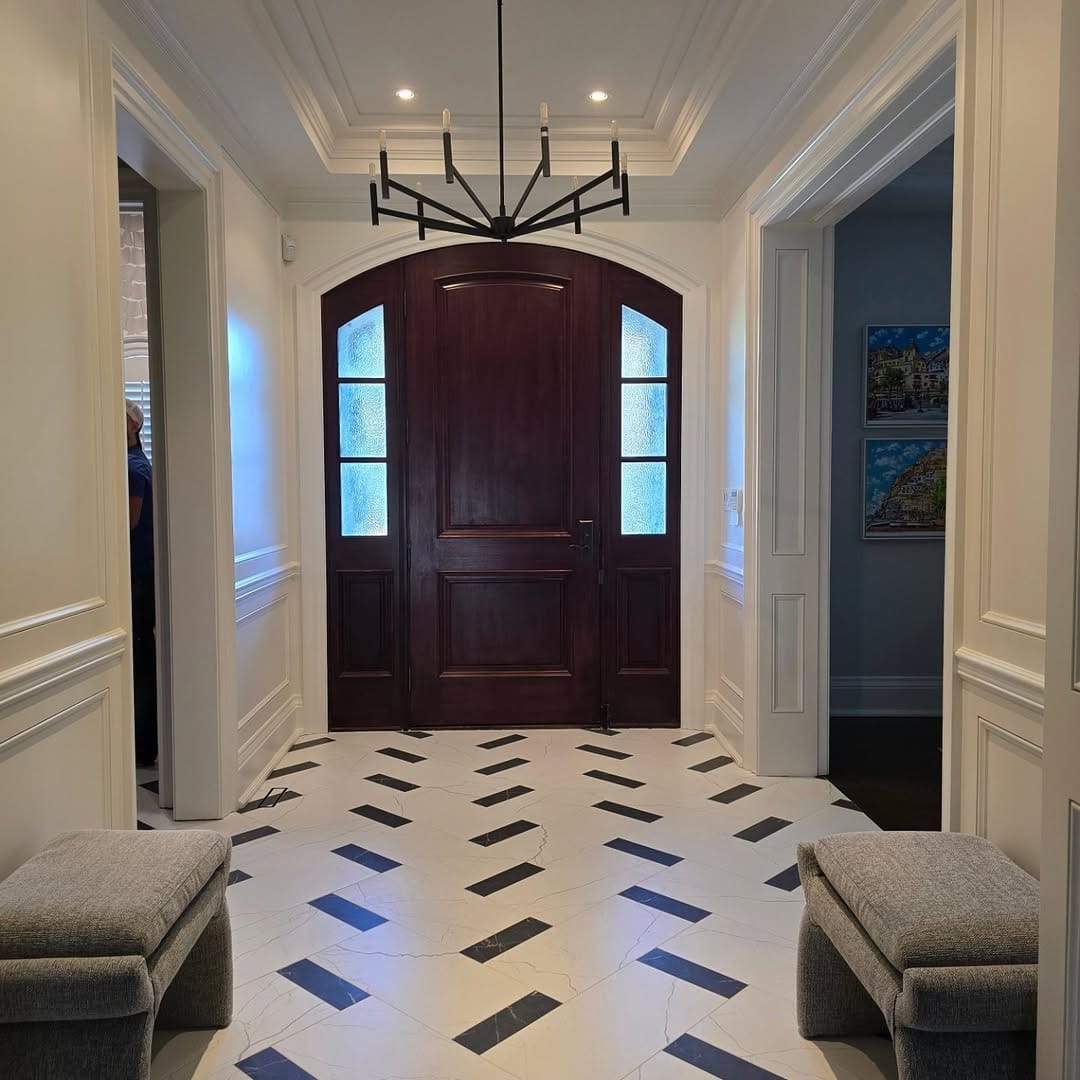 Post 8 by CJ Constructors on Instagram (carousel)