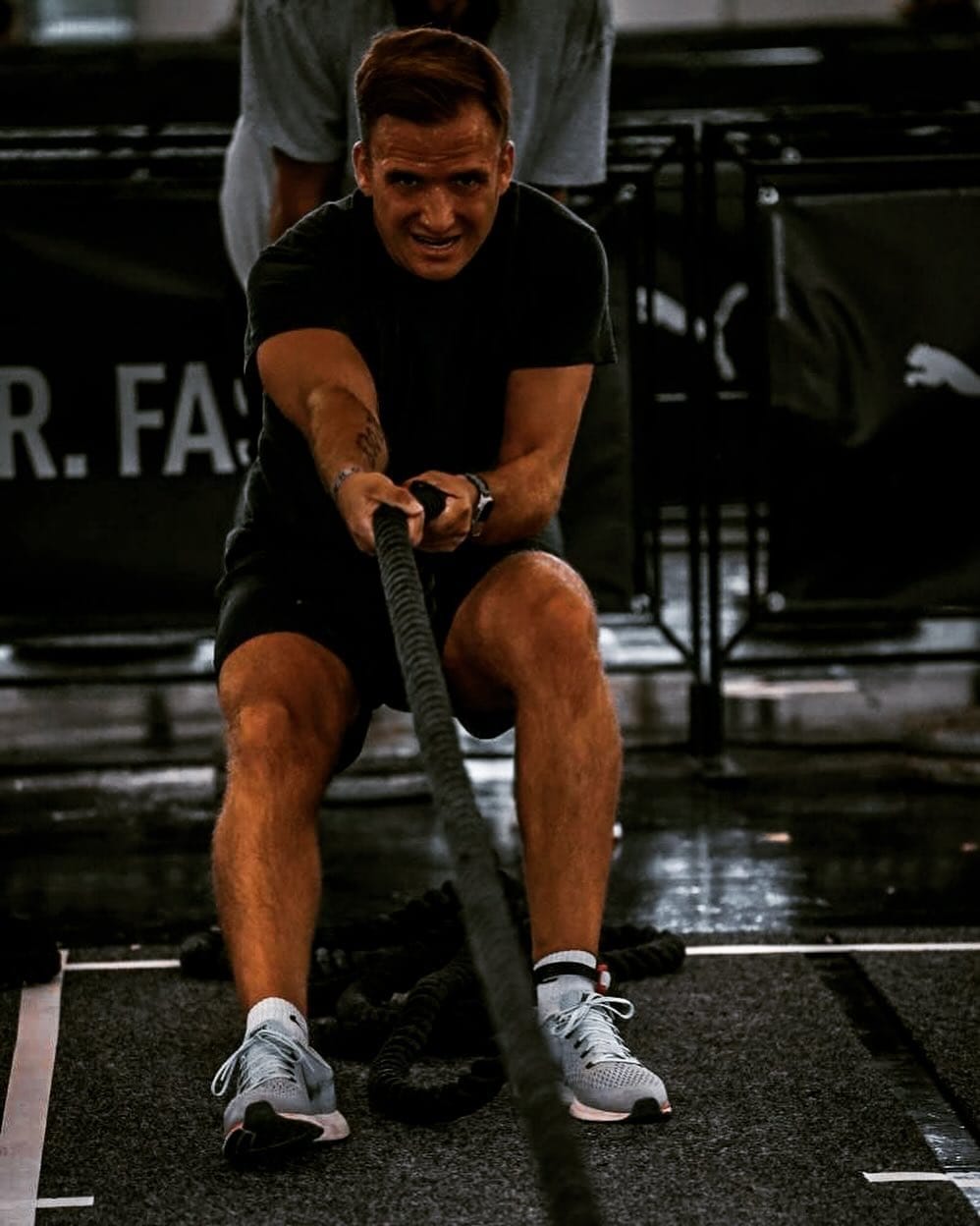 Post 3 by Aleksandar '"Aki" Jelic on Instagram (image)