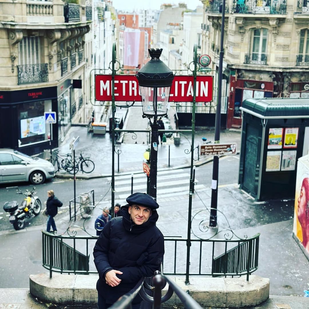 Post 5 by Aleksandar '"Aki" Jelic on Instagram (carousel)