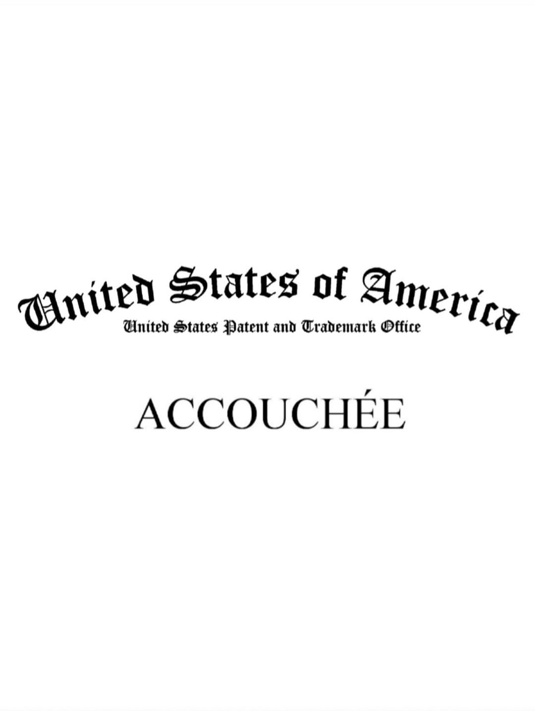 Post 7 by Accouchée® on Instagram (image)