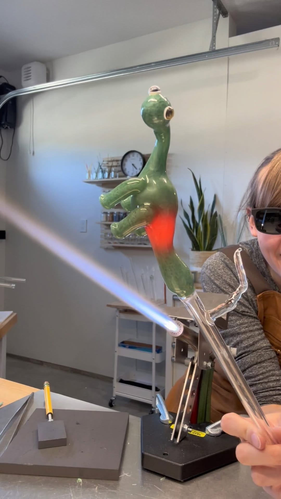 Post 3 by Jenn on Instagram (video)