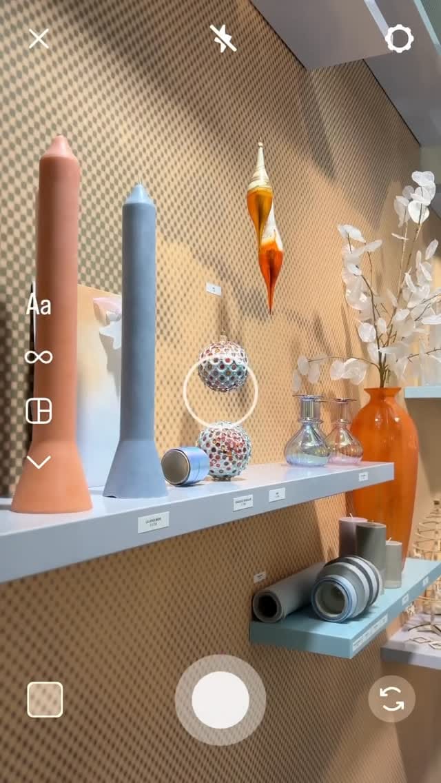 Post 9 by Christmasworld on Instagram (video)