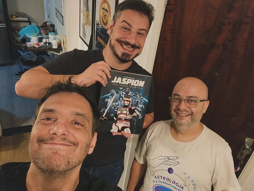 Post 6 by Rafael Segnini on Instagram (carousel)