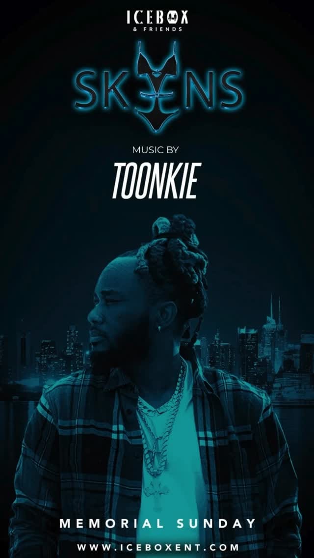 Post 9 by ICEBOX ENTERTAINMENT on Instagram (video)