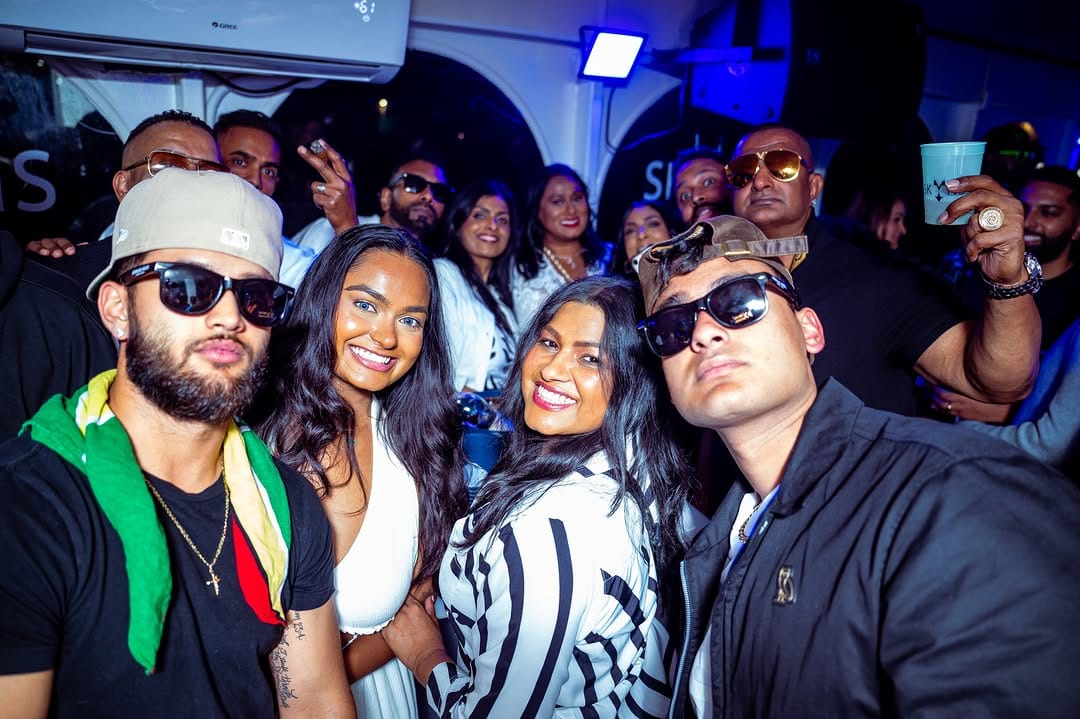 Post 3 by ICEBOX ENTERTAINMENT on Instagram (image)