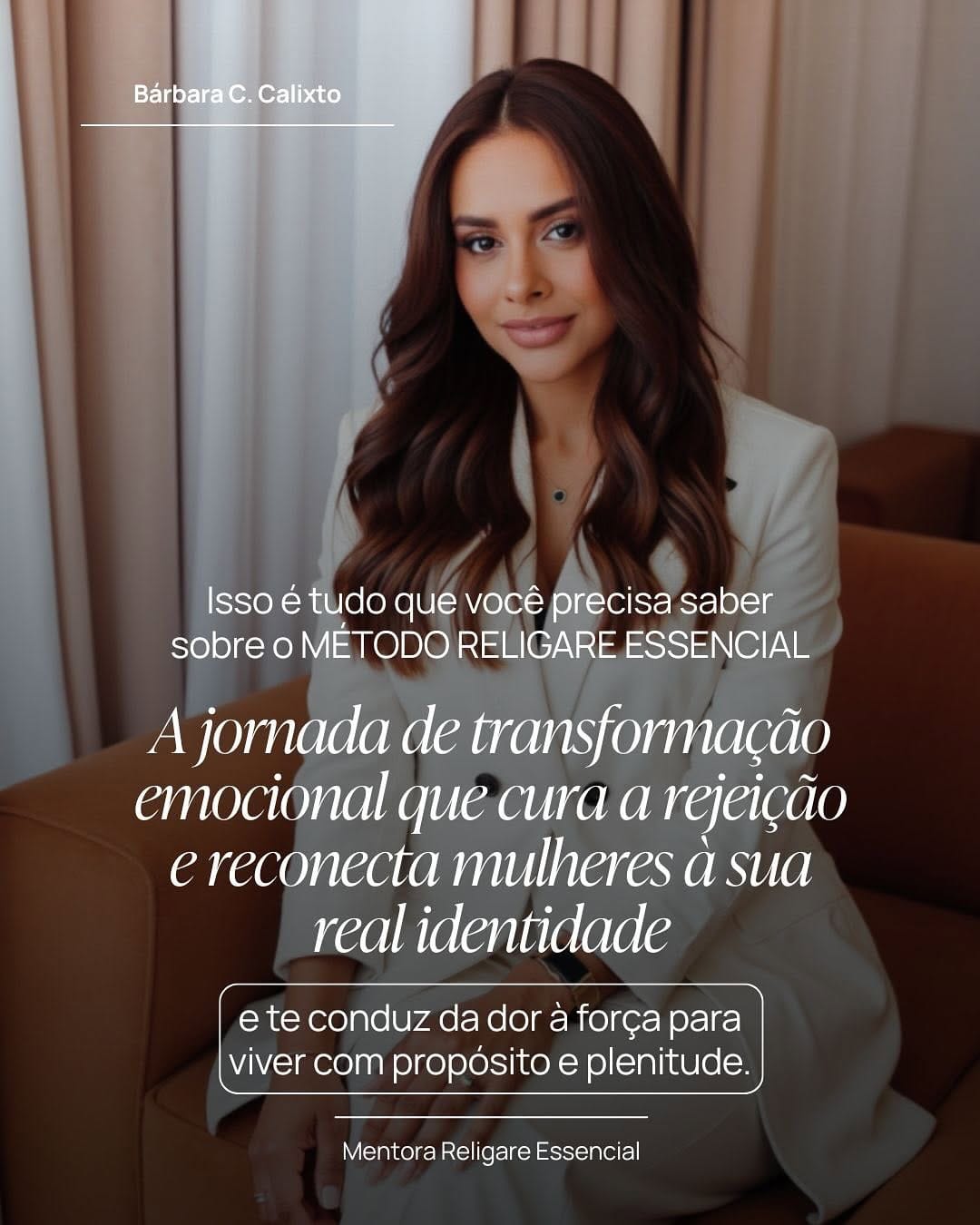 Post 8 by Bárbara Calixto | Mentora Prosperidade Feminina on Instagram (carousel)