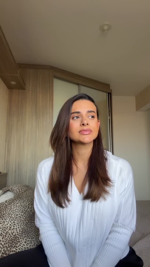 Post 7 by Bárbara Calixto | Mentora Prosperidade Feminina on Instagram (video)