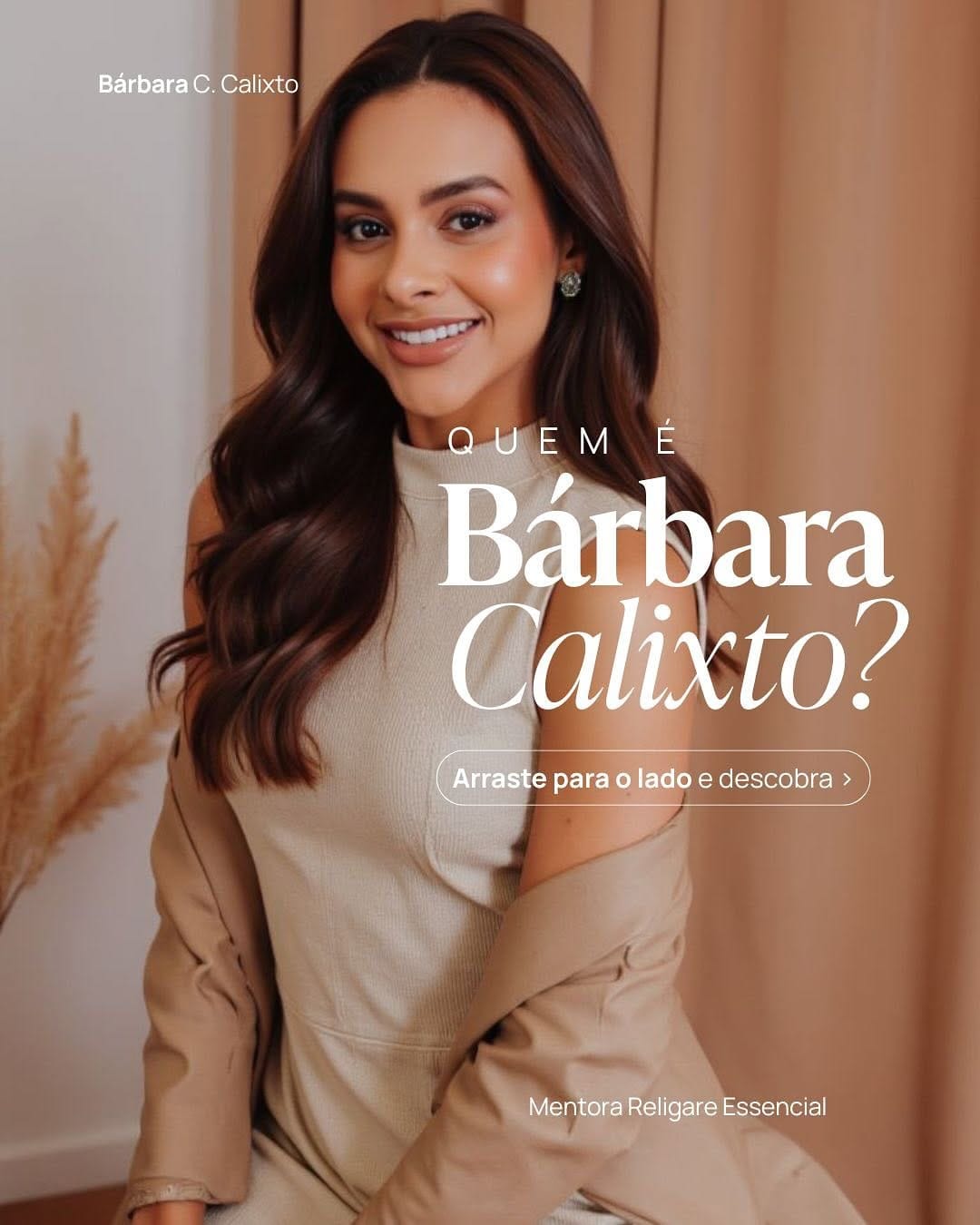 Post 10 by Bárbara Calixto | Mentora Prosperidade Feminina on Instagram (carousel)