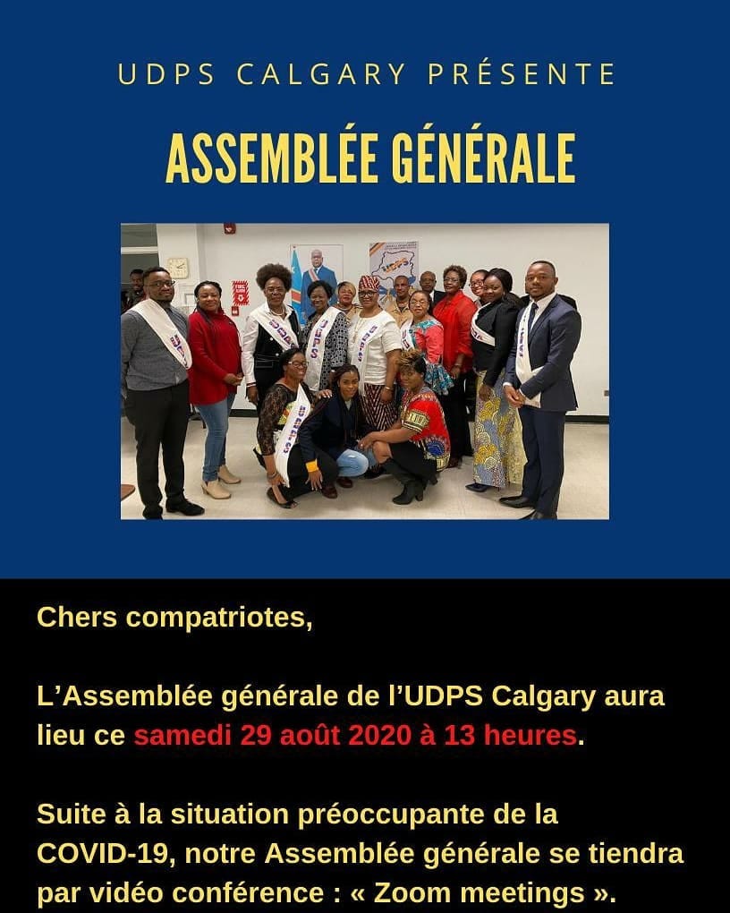 Post 5 by UDPS Calgary on Instagram (carousel)