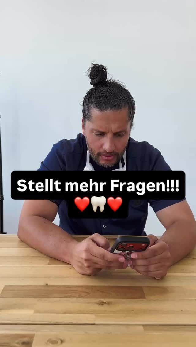Post 3 by Dr. Daniel Tandon MSc, MSc on Instagram (video)