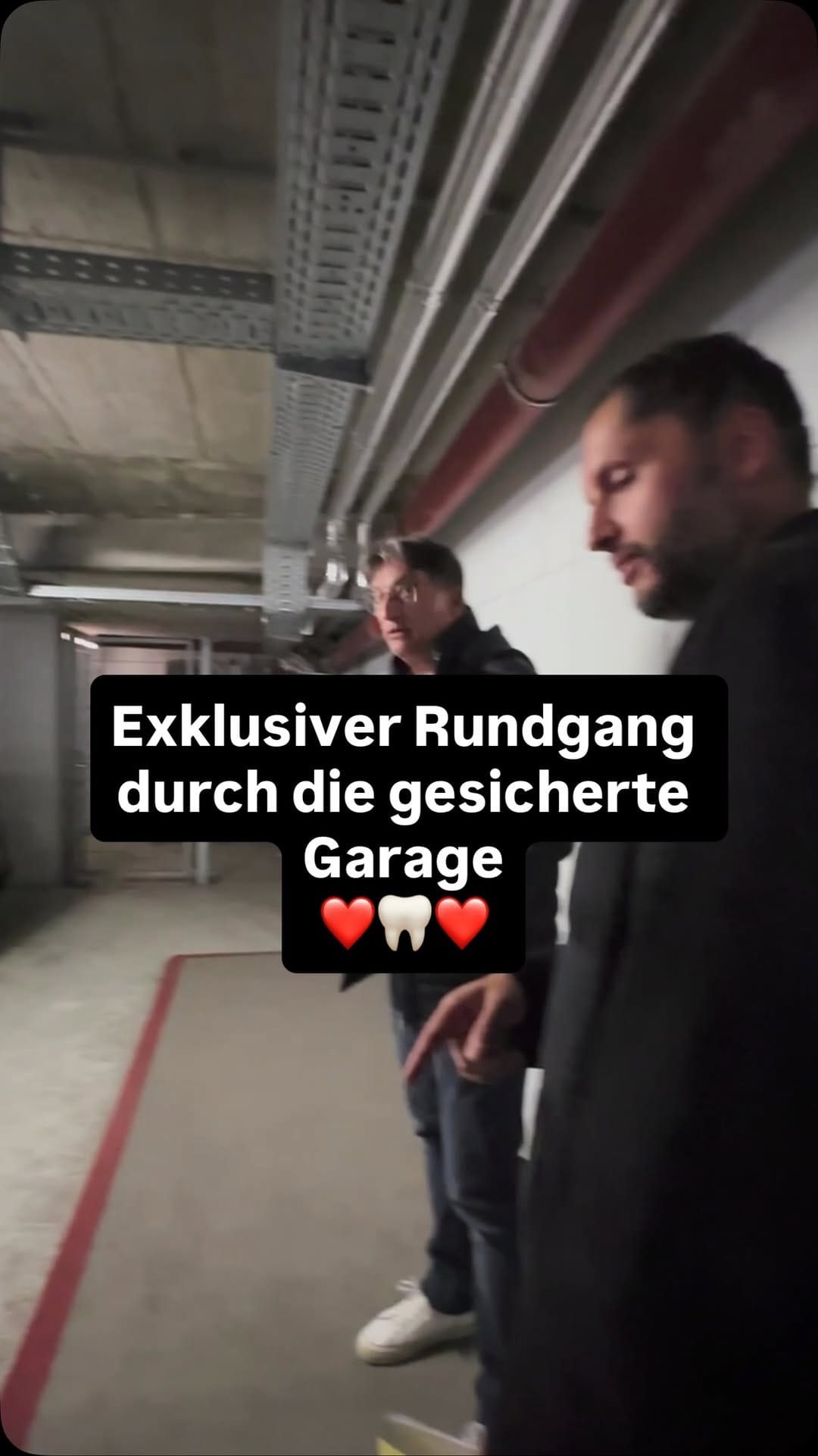 Post 1 by Dr. Daniel Tandon MSc, MSc on Instagram (video)