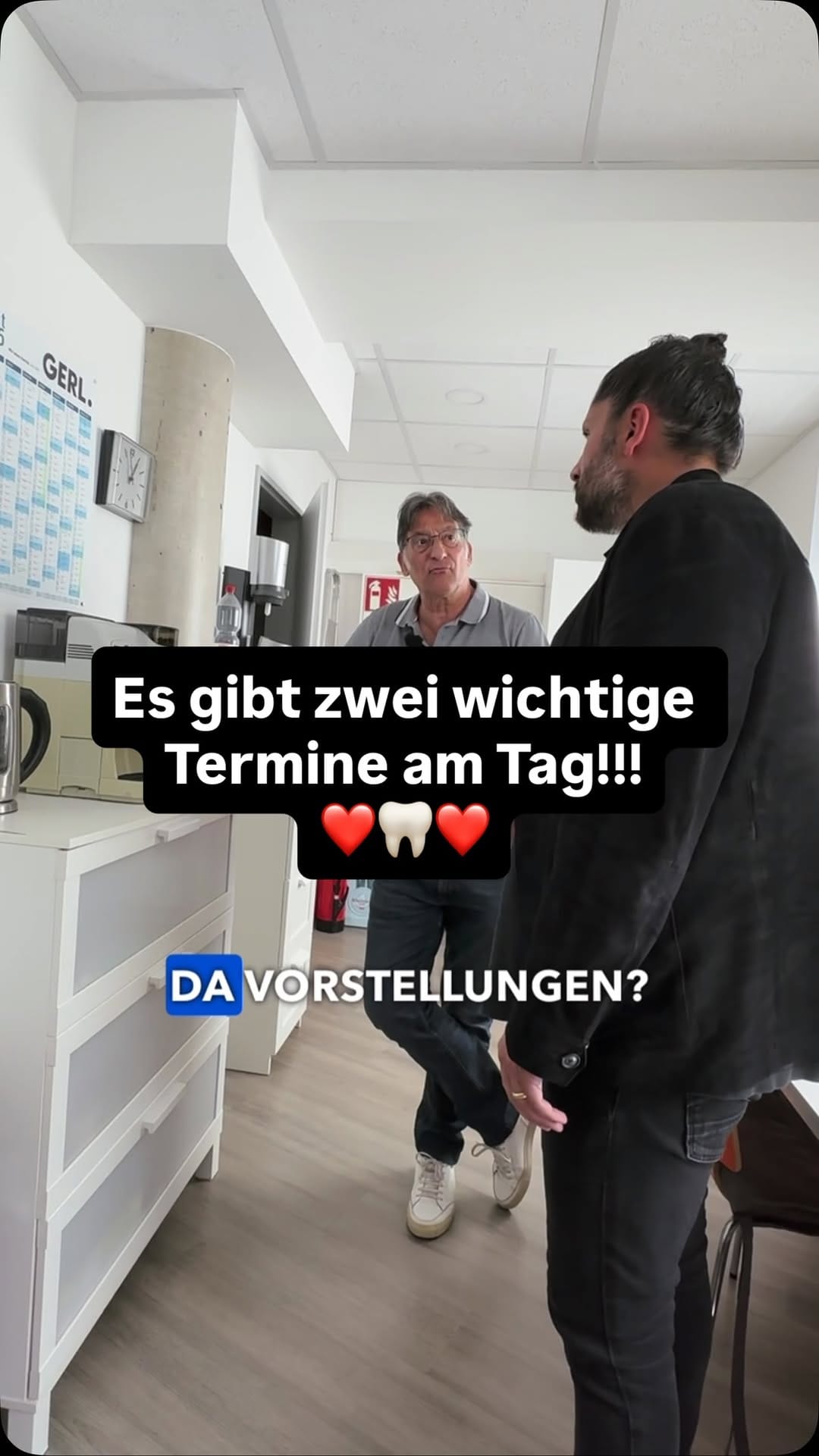 Post 7 by Dr. Daniel Tandon MSc, MSc on Instagram (video)