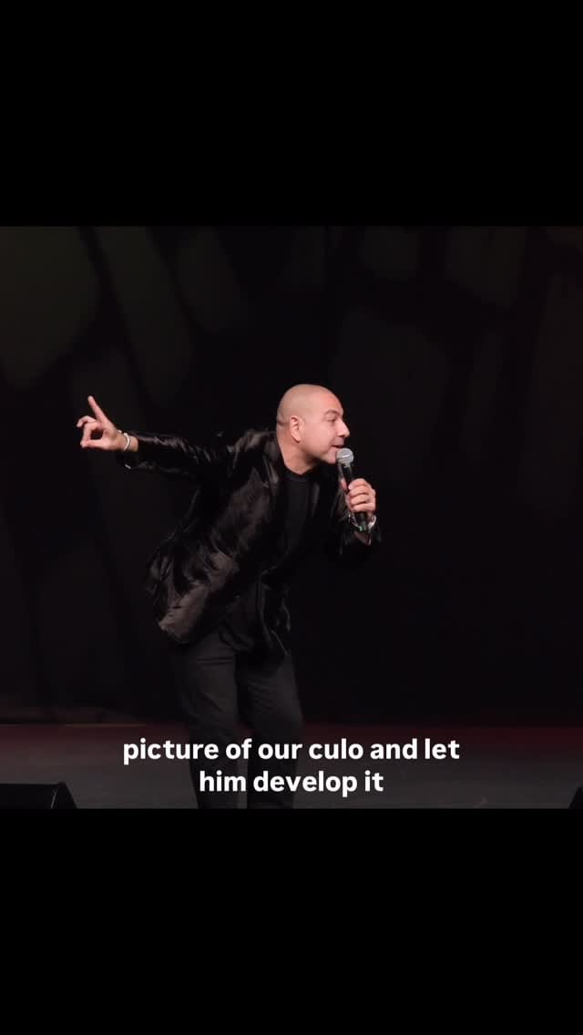 Post 10 by Italiancomedy on Instagram (video)