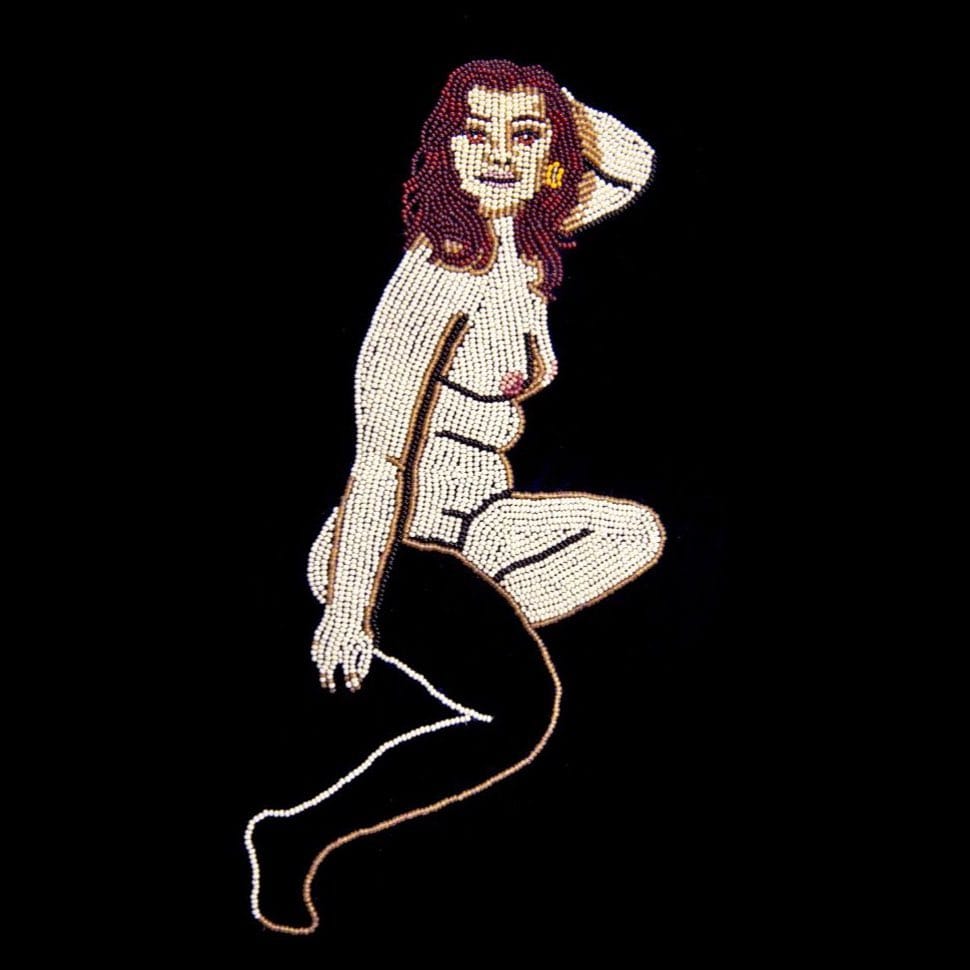 Post 7 by Canadian Art on Instagram (image)