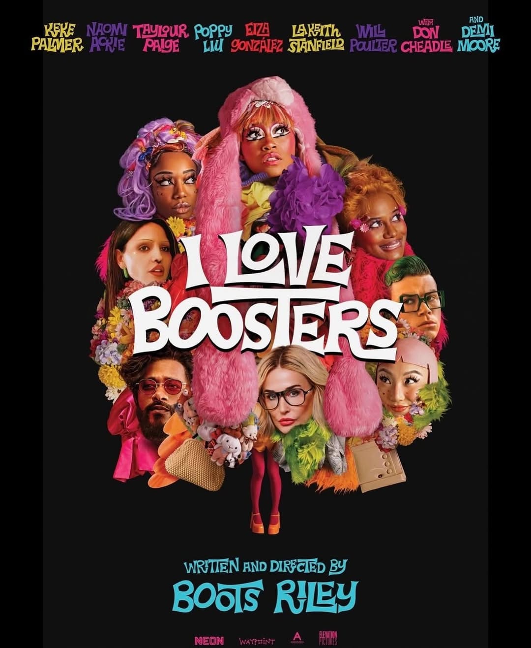 Post 10 by Toronto Film Society on Instagram (image)