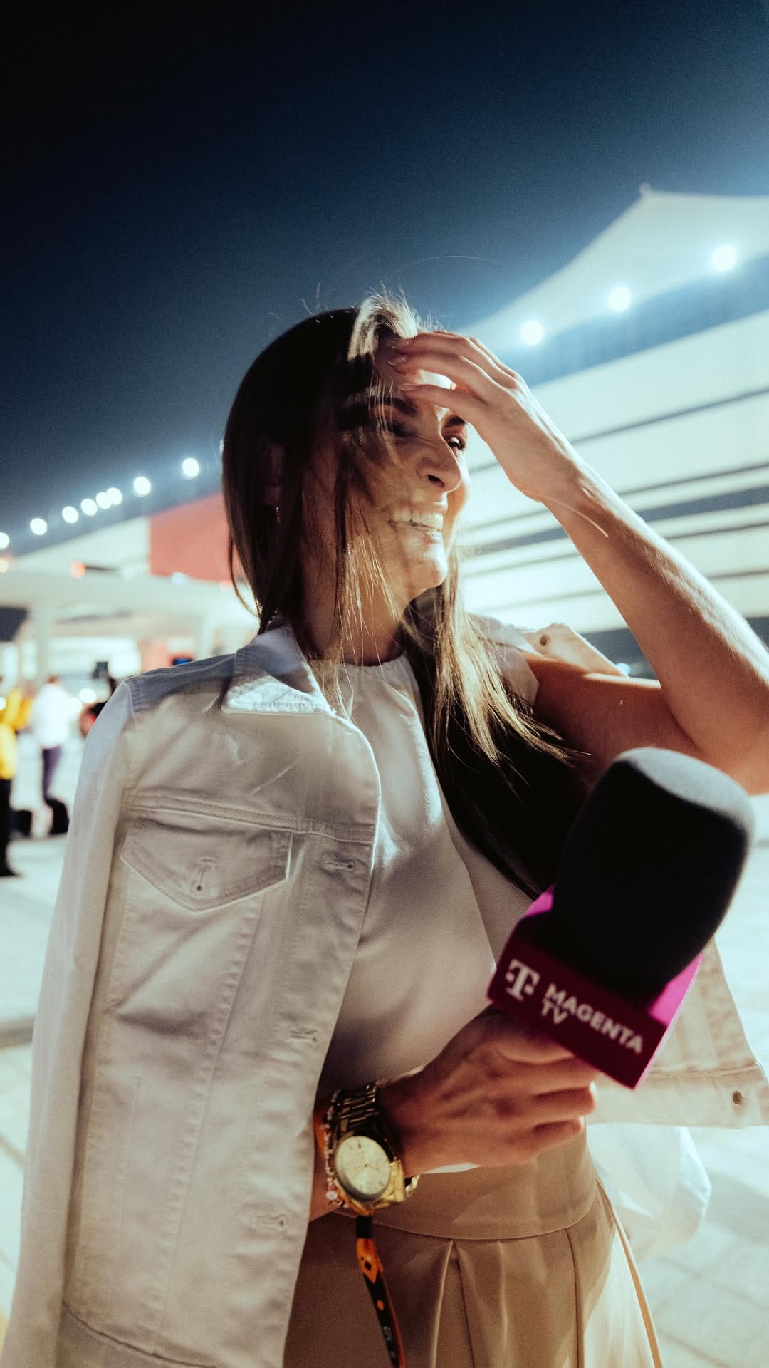 Post 9 by LISA RAMUSCHKAT on Instagram (video)
