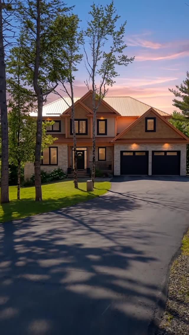 Post 8 by Rebecca Marchand | Real Estate on Instagram (video)