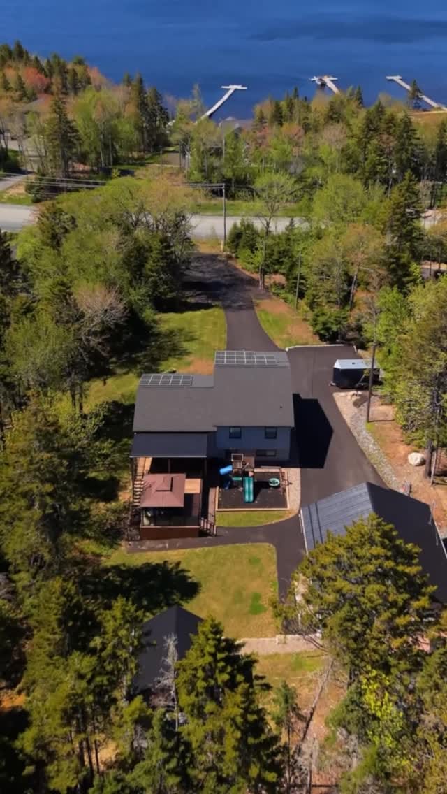 Post 1 by Rebecca Marchand | Real Estate on Instagram (video)