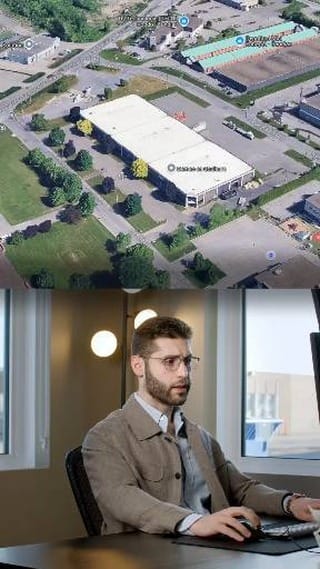 Post 1 by Michael Bucci | Commercial Real Estate on Instagram (video)