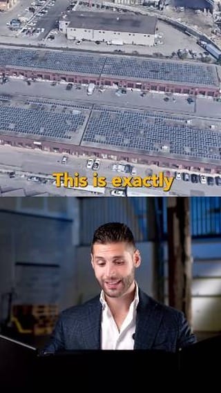 Post 4 by Michael Bucci | Commercial Real Estate on Instagram (video)