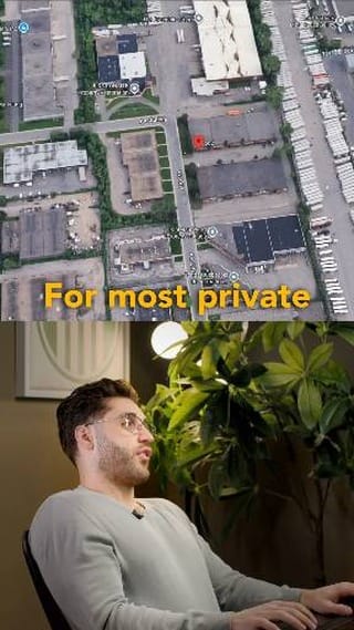 Post 2 by Michael Bucci | Commercial Real Estate on Instagram (video)