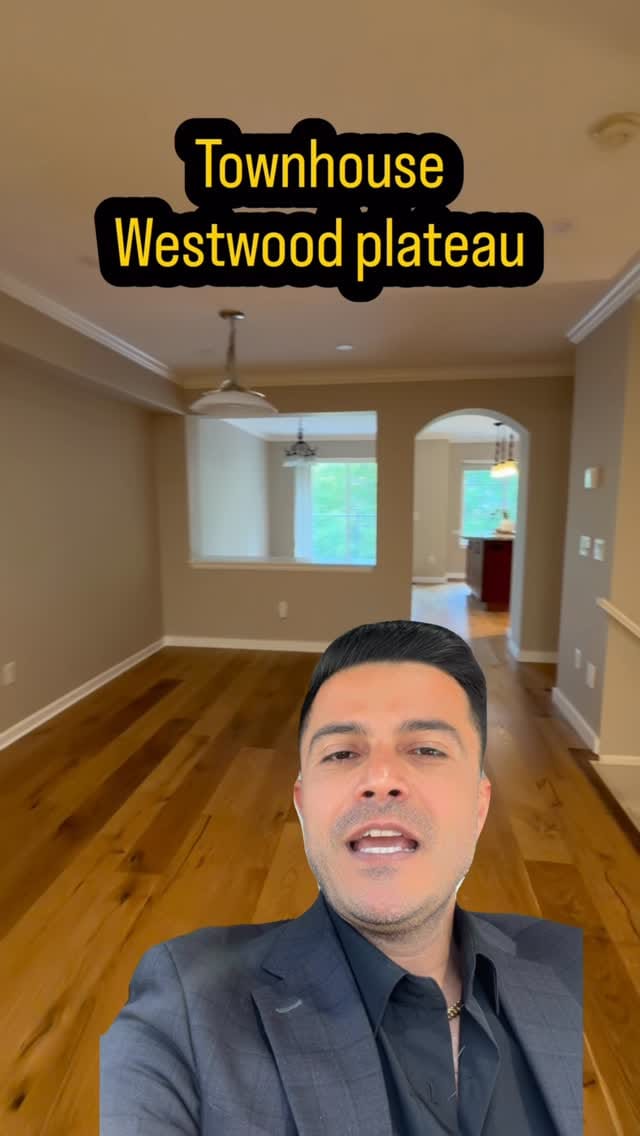 Post 3 by Mehrdad Ebrahimnezhad | Greater Vancouver Realtor on Instagram (video)