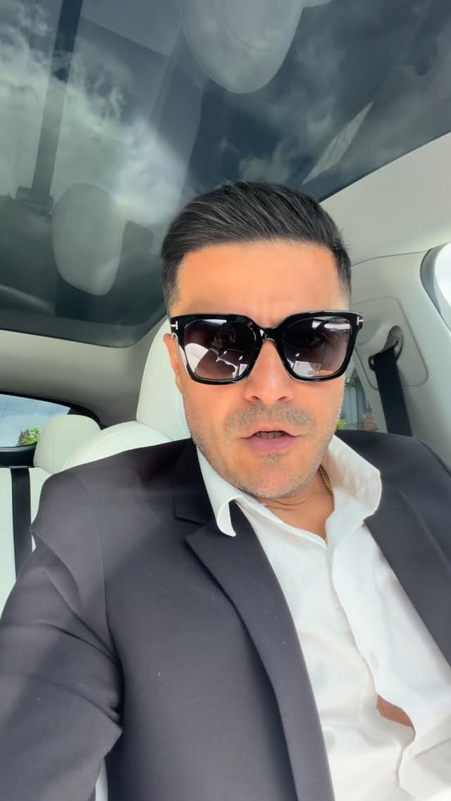 Post 4 by Mehrdad Ebrahimnezhad | Greater Vancouver Realtor on Instagram (video)