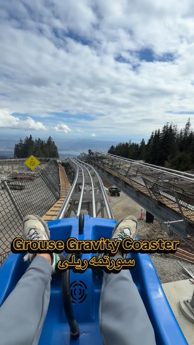 Post 2 by Mehrdad Ebrahimnezhad | Greater Vancouver Realtor on Instagram (video)