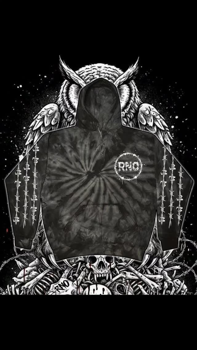 Post 8 by RNO ROCKNOWL CLOTHING on Instagram (video)