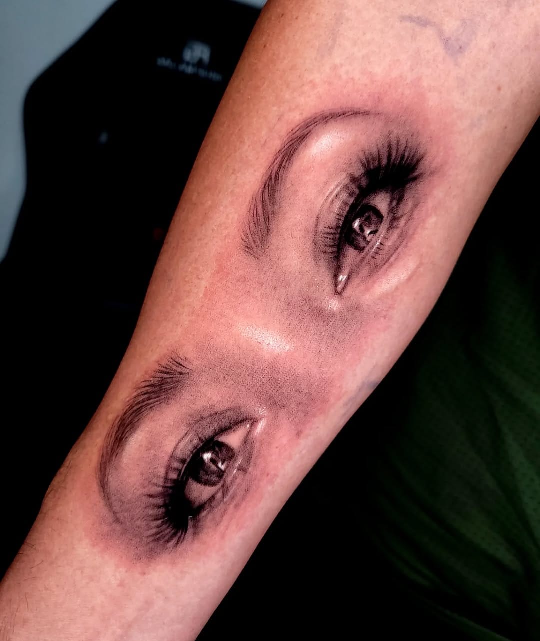Post 9 by El niño.- tatuajes realistas on Instagram (carousel)