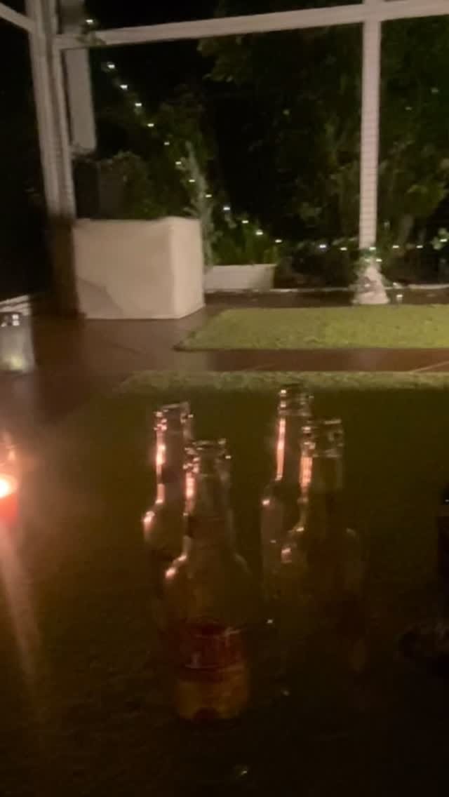 Post 9 by Monicat Carmeness on Instagram (video)