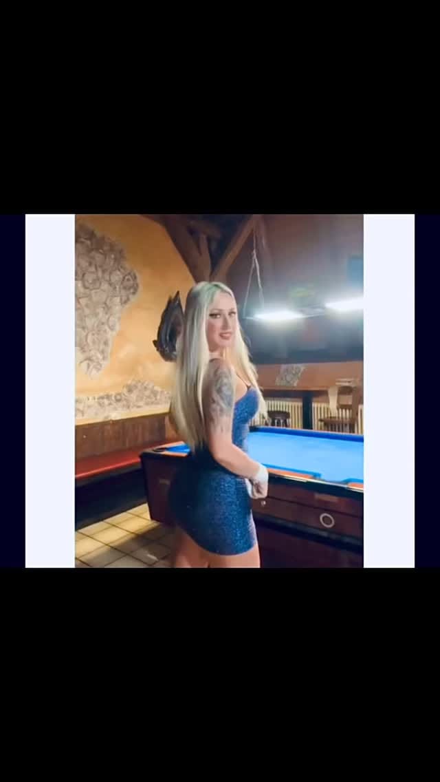 Post 5 by Monicat Carmeness on Instagram (video)