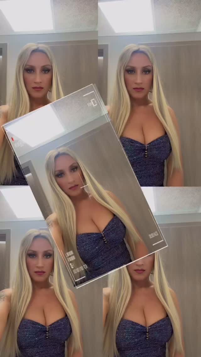 Post 8 by Monicat Carmeness on Instagram (video)