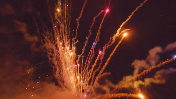 Post 8 by DJ MAXXX on Instagram (video)