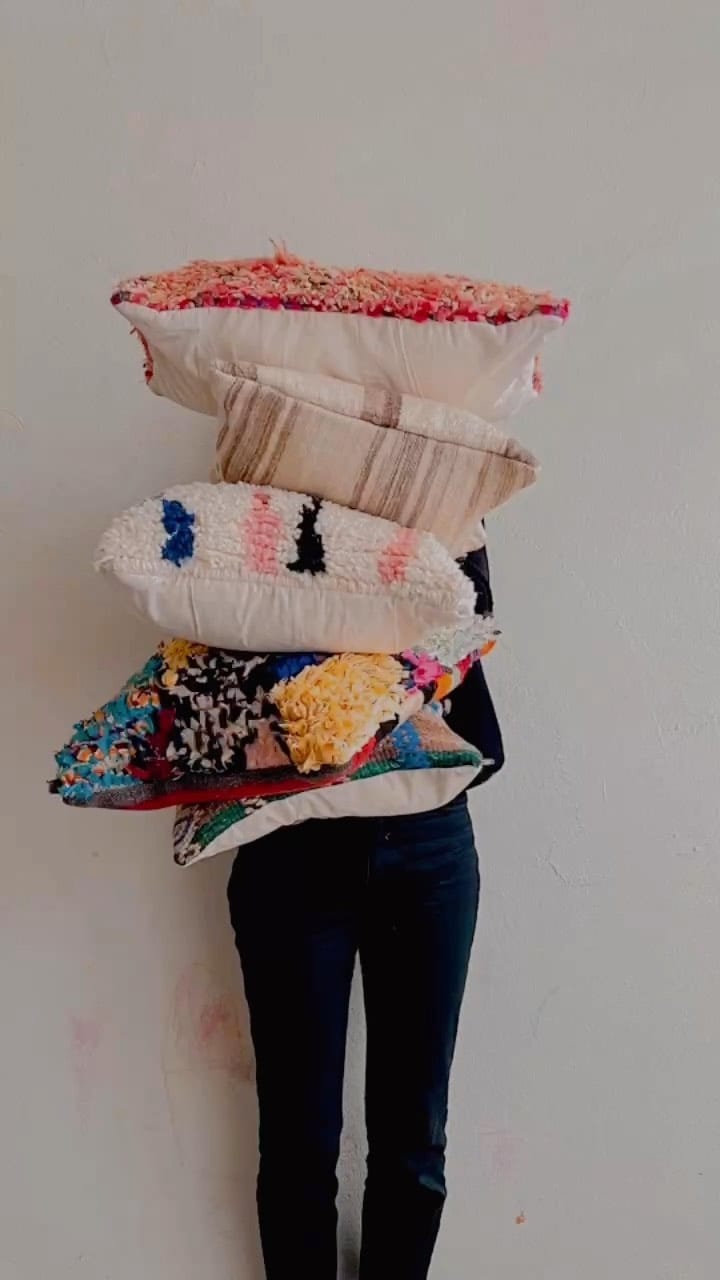Post 5 by Interior & lifestyle 🌾 on Instagram (video)