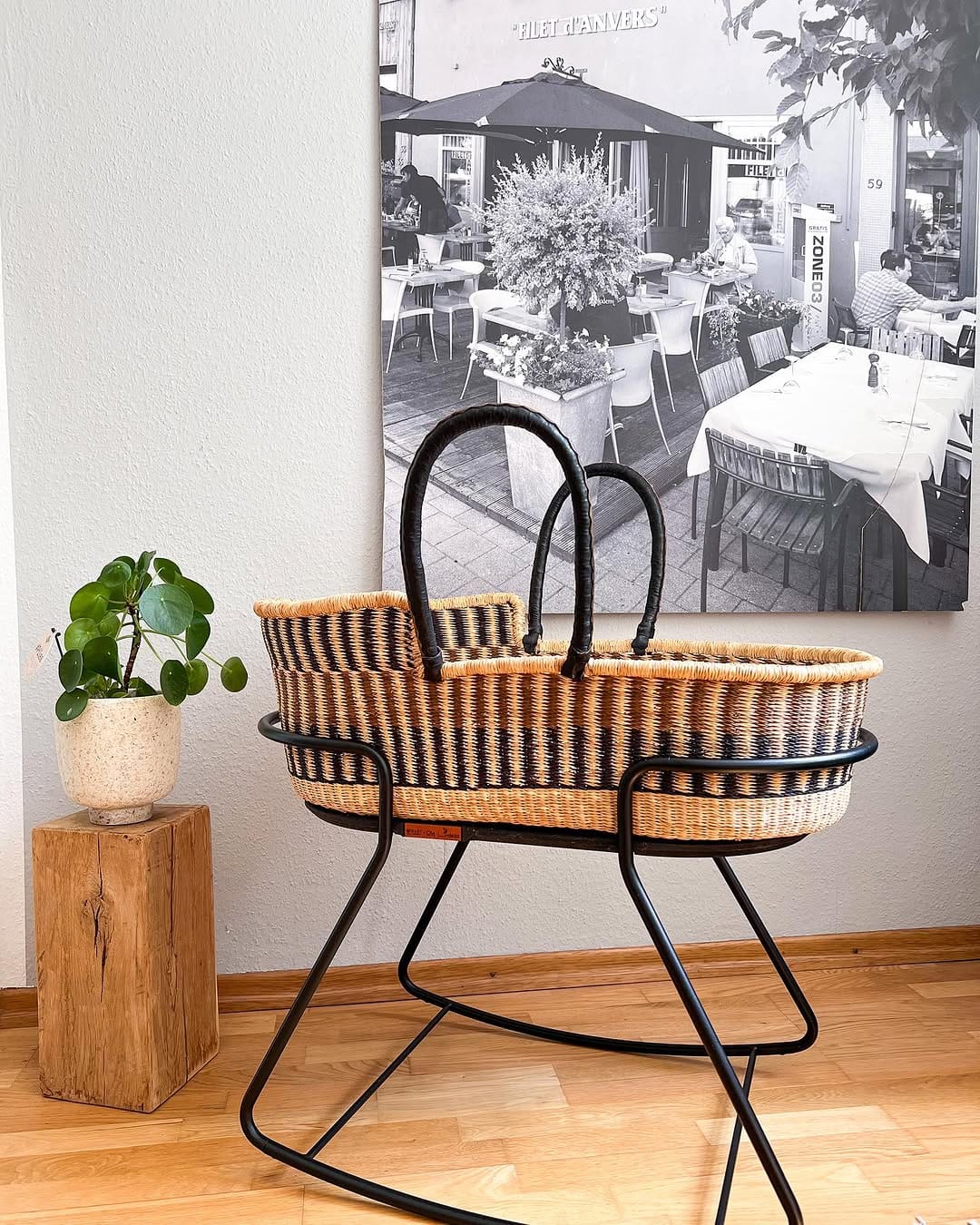 Post 1 by Interior & lifestyle 🌾 on Instagram (carousel)