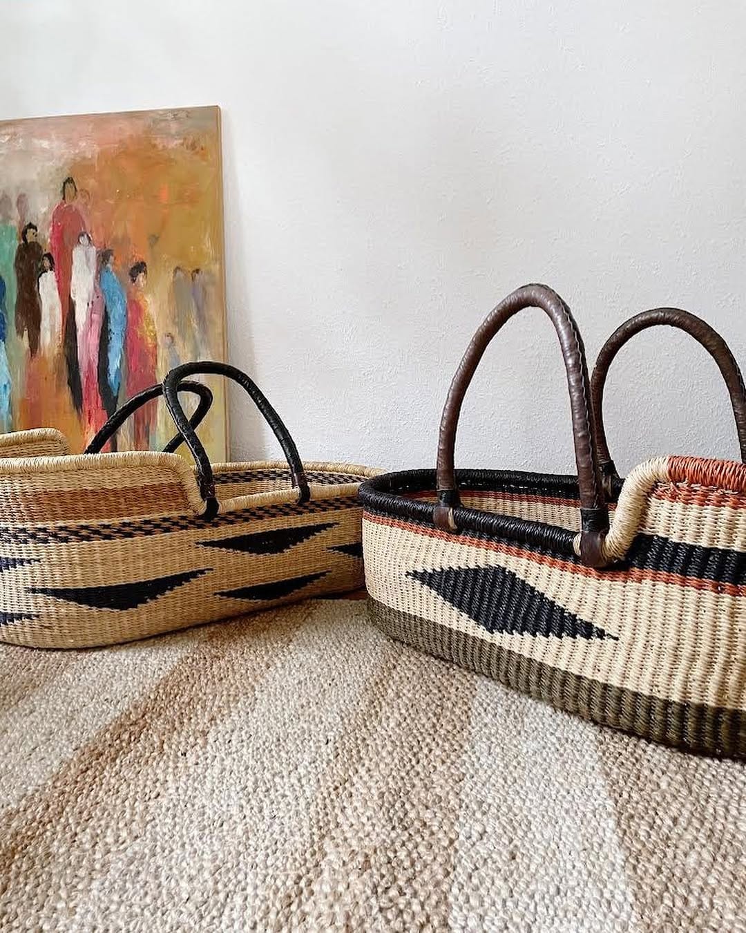 Post 6 by Interior & lifestyle 🌾 on Instagram (carousel)