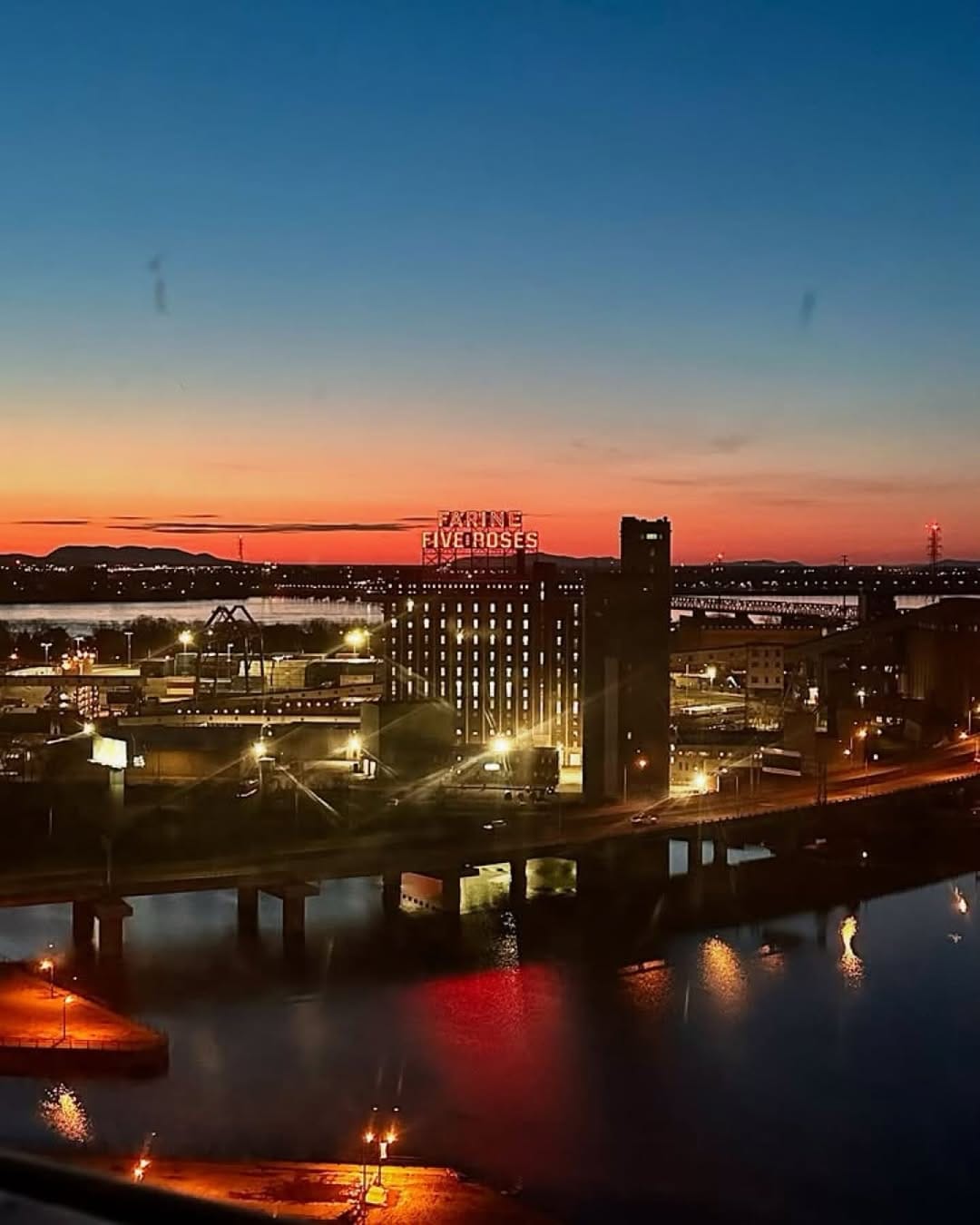 Post 6 by J'aime Griffintown on Instagram (image)