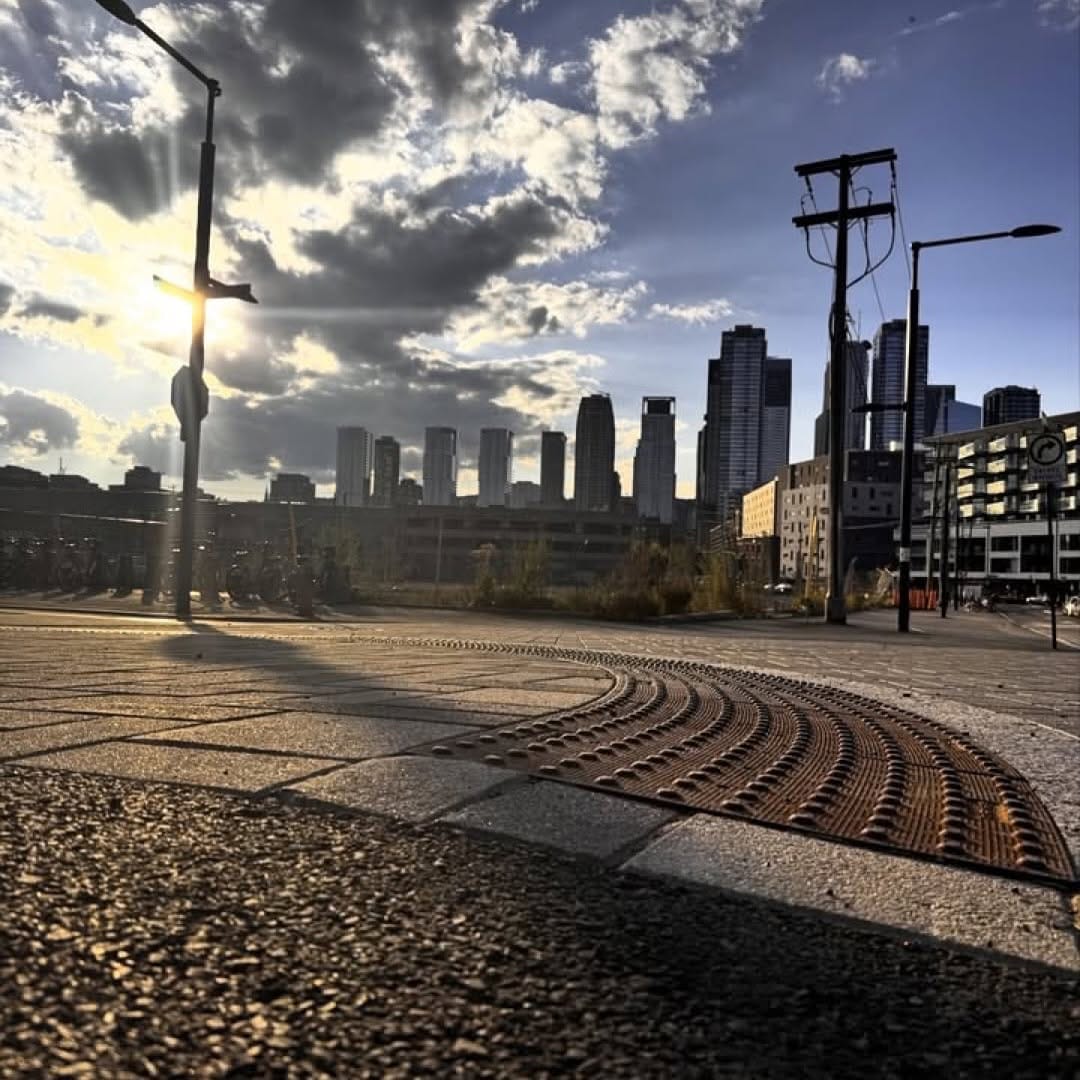Post 3 by J'aime Griffintown on Instagram (image)