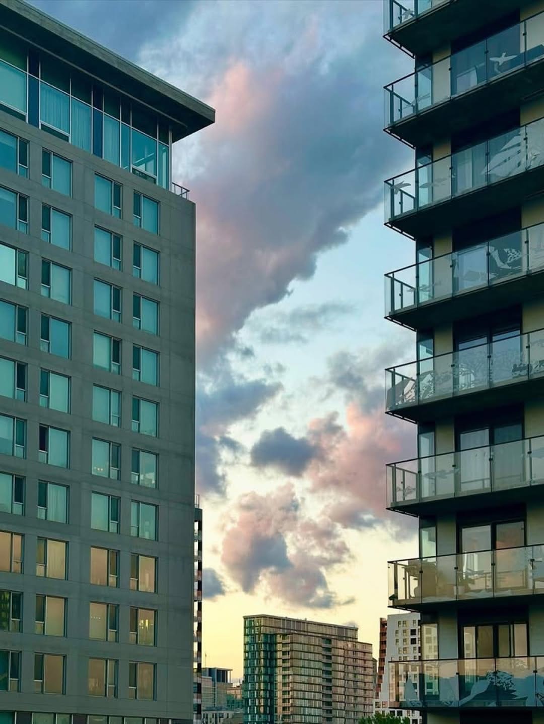 Post 4 by J'aime Griffintown on Instagram (image)
