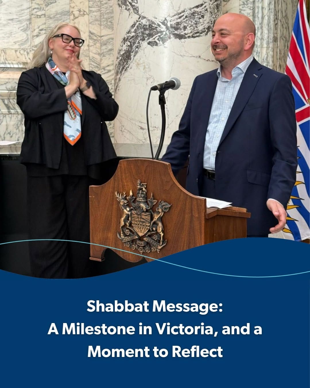Post 3 by Jewish Federation Gr Vancouver on Instagram (image)