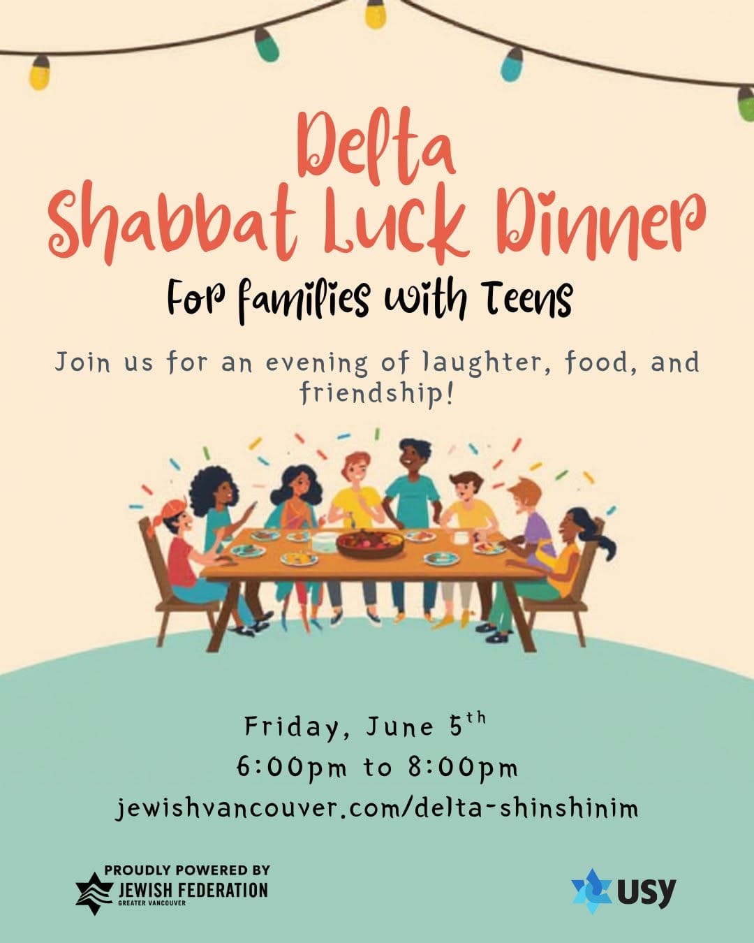 Post 9 by Jewish Federation Gr Vancouver on Instagram (image)