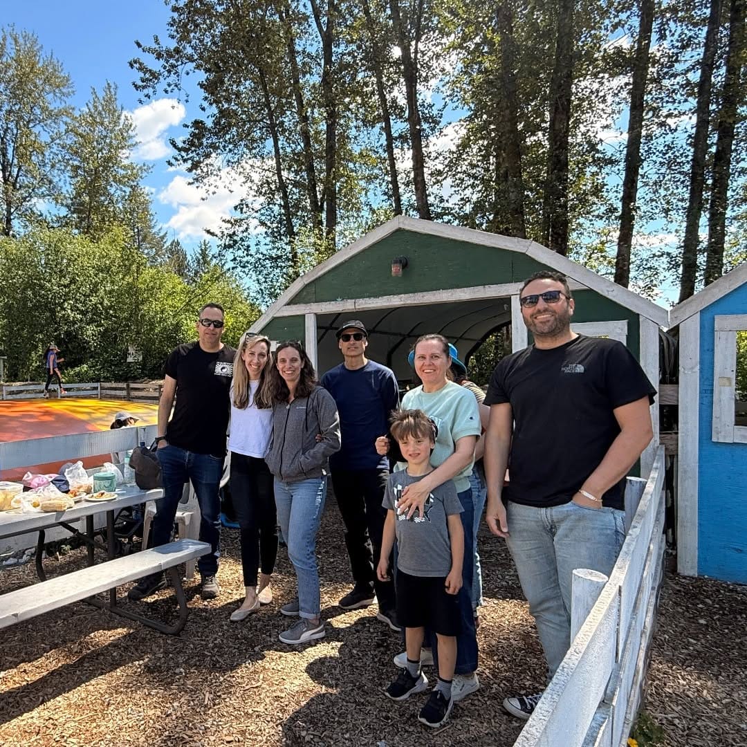 Post 2 by Jewish Federation Gr Vancouver on Instagram (carousel)